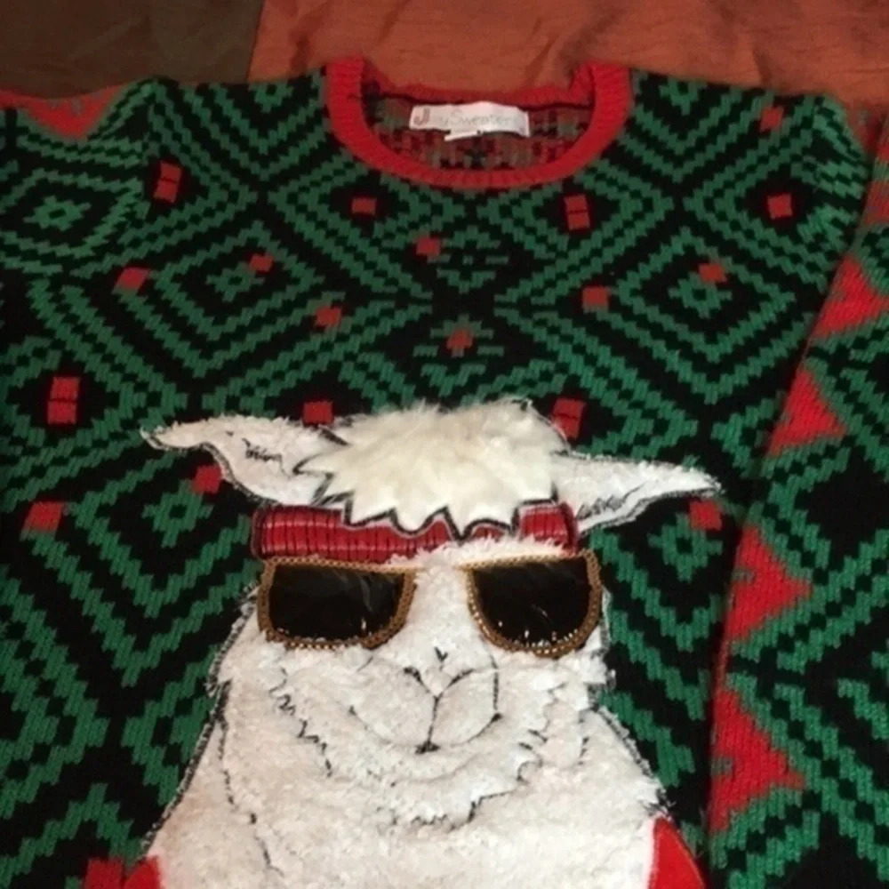 Jolly sweater M/M pullover - Picture 4 of 16